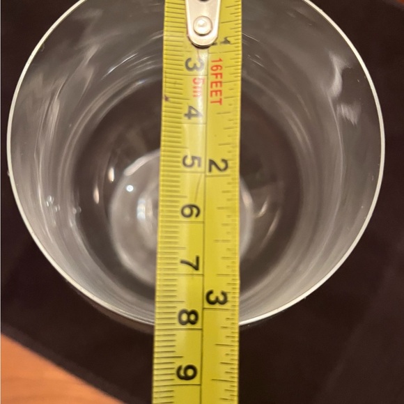 Riedel Wine Glasses - Picture 8 of 9